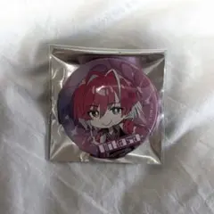 めておら みかさ みかさくん 缶バッジ スターターグッズ デフォ