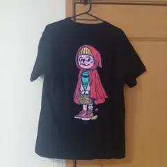 Bershka イカゲーム コラボ 長袖 Tシャツ XL NETFLIX - メルカリ