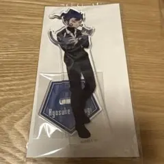 イナズマイレブン まねきねこ 剣城 アクスタ - メルカリ