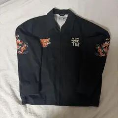 HOUSTON ベトナムジャケットのサムネイル