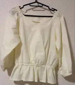 【777円】chocol raffine strobe 、ブラウス、秋服、シャツ