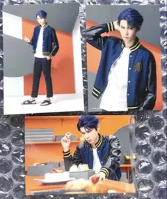 エーステ ブロマイド 兵頭十座 2022 ACT2 秋単独 ソロ