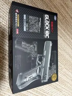 2026年最新】東京マルイ グロック18の人気アイテム - メルカリ