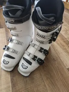 2025年最新】SALOMON スキーブーツ(男性用)の人気アイテム