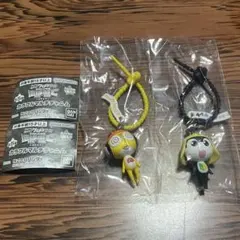 ケロロ軍曹 カラフルマルチチャーム タママ・クルル