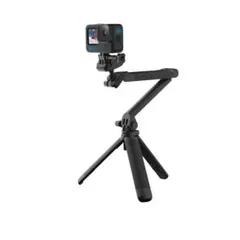 GoPro♡自撮り棒3wayのサムネイル