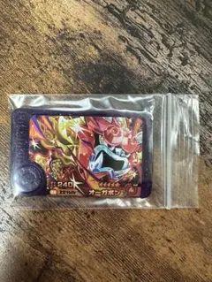 ポケモンフレンダ　オーガポン