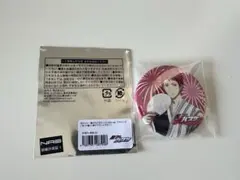 黒子のバスケ　赤司征十郎　缶バッジ　花火ver
