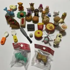 おもしろ消しゴム　まとめ売り