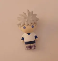 HUNTER × HUNTER キルア 一番くじ H賞