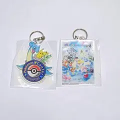 シンガポール限定】ポケモン モンコレ ピカチュウ＆ラプラス - メルカリ