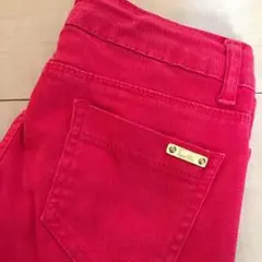 zara kids ♡ストレッチパンツ