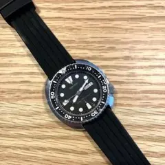 即決 ほぼ未使用 セイコー ファーストダイバー SBDC197 - メルカリ