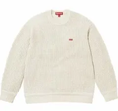 2026年最新】supreme スモールボックスロゴ ニットの人気アイテム 