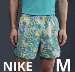 NIKE ナイキ ドライフィット チャレンジャー ショートパンツ インナー付