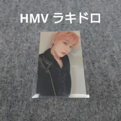 ENHYPEN ソヌ 閃光 HMV ラキドロ トレカ