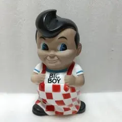 2026年最新】big boy 貯金箱の人気アイテム - メルカリ