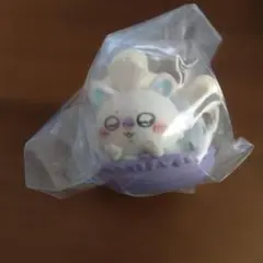 ちいかわ　きゃらまかろん　モモンガ