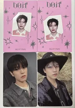 2025年最新】stray kids ラキドロ スンミンの人気アイテム - メルカリ