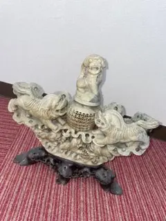 2026年最新】中国 獅子 置物の人気アイテム - メルカリ