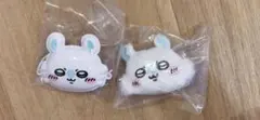 ちいかわ　おかおマルチリング　モモンガのサムネイル