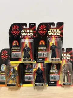 2026年最新】VARIANT PLAY ARTS改 スターウォーズ ダース・モールの