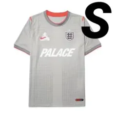 パレス ナイキ ENGLAND ACADEMY PRO FOOTBALL TOP - メルカリ
