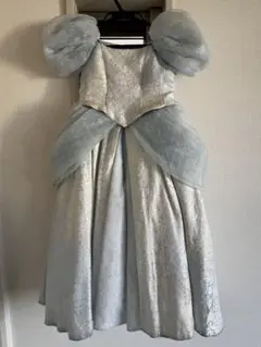 ビビディバビディブティック　シンデレラドレス　プレミアム