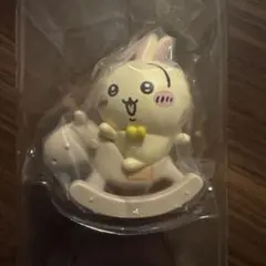 ちいかわ ゆらゆらmokuba フィギュアコレクション うさぎのサムネイル