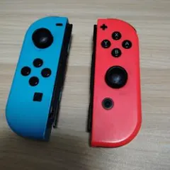 Switchジョイコン「ジャンク品」