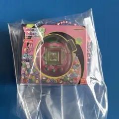 たまごっち おかしなたまごボーロっち パッケージチャームつき３