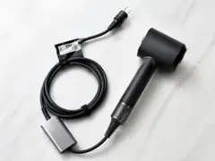 Dyson Supersonic Tonic ヘアドライヤー ジャンク品 - メルカリ