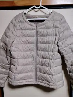 ダウンジャケットll