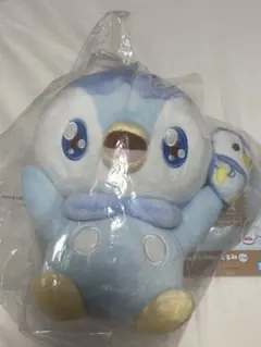 2026年最新】ポケピース ポッチャマ ぬいぐるみの人気アイテム - メルカリ