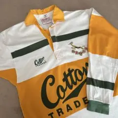 2025年最新】ラグビー スプリングボクス 南アフリカ代表の人気アイテム