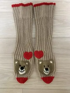 Suzy's Zoo ルームソックス