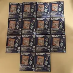 ワンピース ベースショップ くじ アクリルブロックチャーム賞 未開封