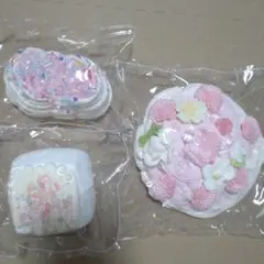 スクイーズ まとめ売り