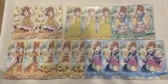 アイプリ おねがい2弾 おりびあ サンリオコラボ まとめ売り