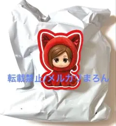 呪術廻戦 SITTING CAT PARTY 釘崎野薔薇(未開封)