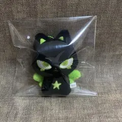 ＆team JO ニコラス　Nicolas 8cm ぬいぐるみ　新品　マスター 2025年最新】ニコラス &team ぬいぐるみの人気アイテム - メルカリ