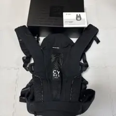 【美品】サイベックス コヤキャリア ブラックのサムネイル