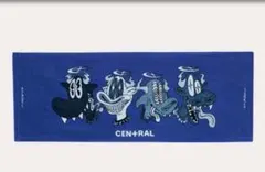 King Gnu CEN+RAL TOUR 2026 タオル アイボリー - メルカリ