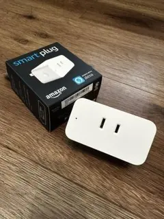 Amazon Smart Plug 本体 ジャンク 正常動作不可