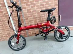 2026年最新】RENAULT 特徴：完成品 折りたたみ自転車の人気アイテム
