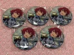 2025年最新】朱桜司 缶バッジ 中国の人気アイテム - メルカリ