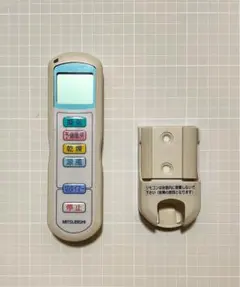 MITSUBISHI バス乾燥・暖房・換気システム用 リモコンのサムネイル