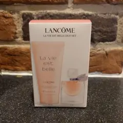 LANCOME La Vie Est Belle Duo Setのサムネイル