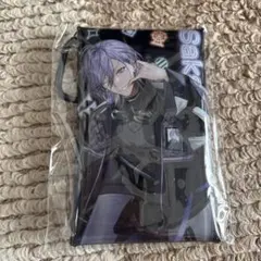 3SKM クリアマルチケース ナムコ限定 榊ネス - メルカリ
