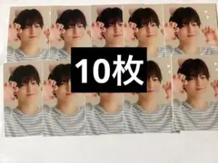 西村拓也　Myojo 厚紙 わんにゃんカード 10枚